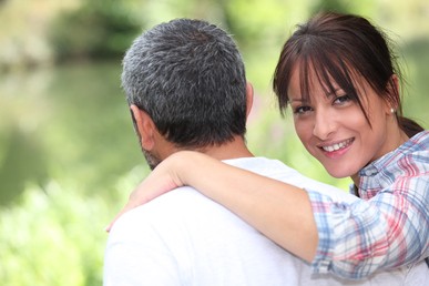 Odpočinek na chatě